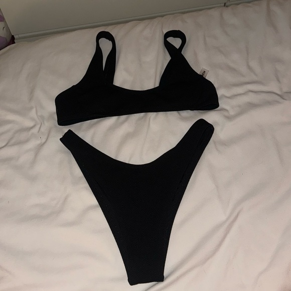 SHEIN Swim Shein Bathing Suit Poshmark